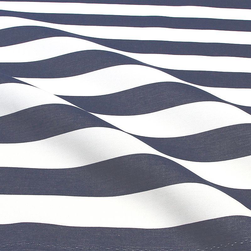 Outdoor, Stripeout TERASSIKANGAS Sinivalko raita lev. 160cm (AT010V)